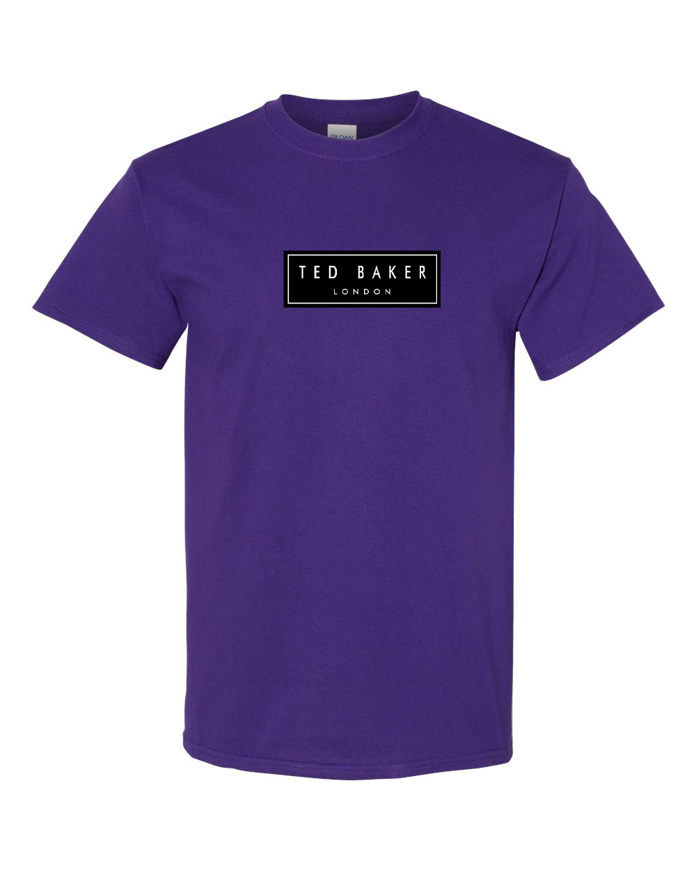 Men's  Ted Baker Gildan Heavy Cotton T-Shirt