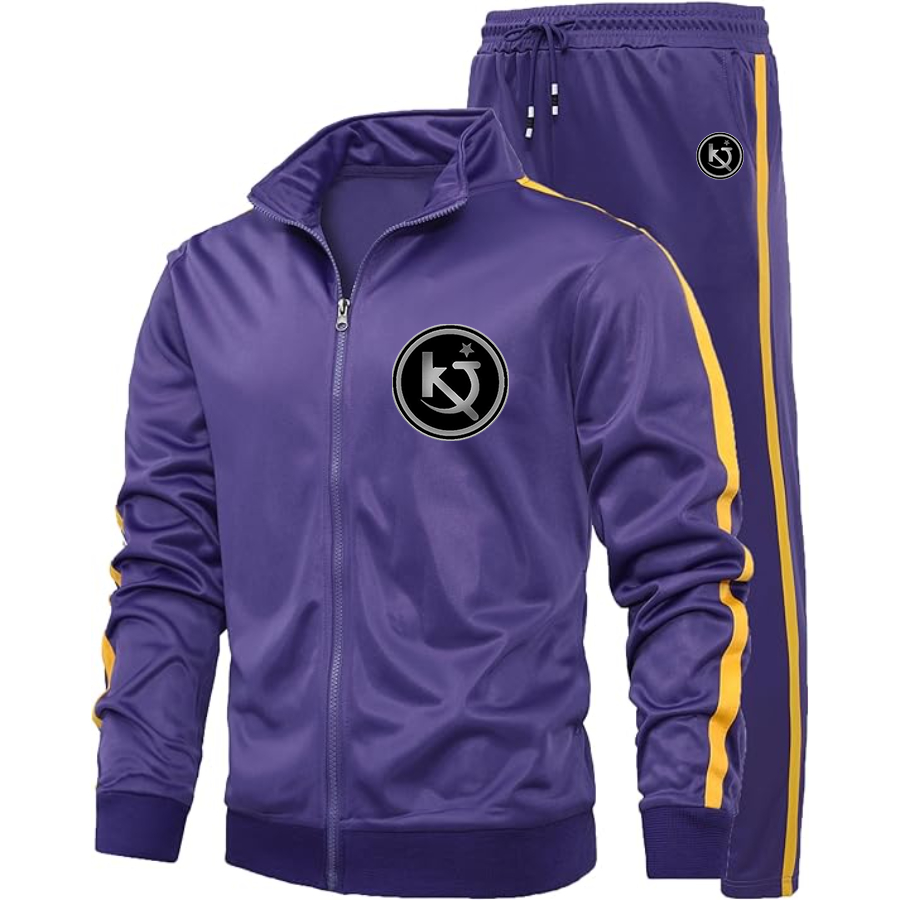 Men's   Killing Joke Dri-Fit TrackSuit