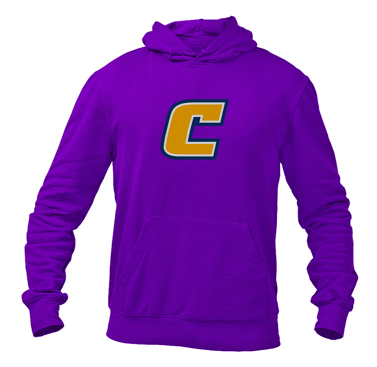 Men's Chattanooga Mocs Softstyle Midweight Hooded Sweatshirt