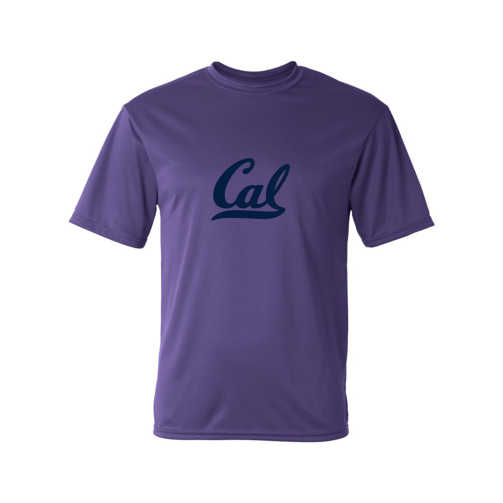 Men's  California Golden Bears  Performance T-Shirt
