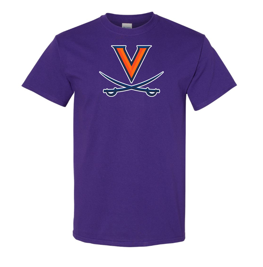 Men's (Design Here) Cotton T-Shirt