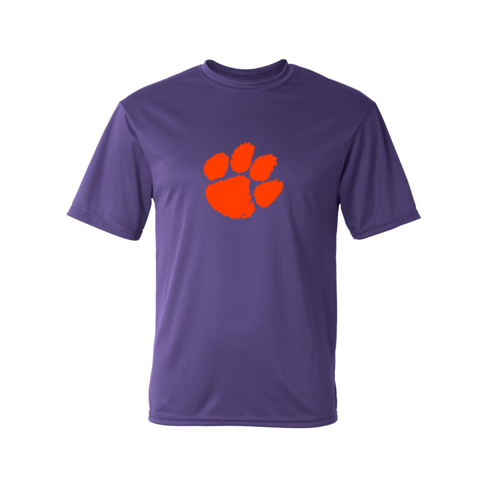 Men's Clemson Tigers Performance T-Shirt