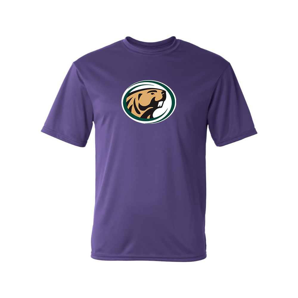 Men's  Bemidji State Beavers Performance T-Shirt