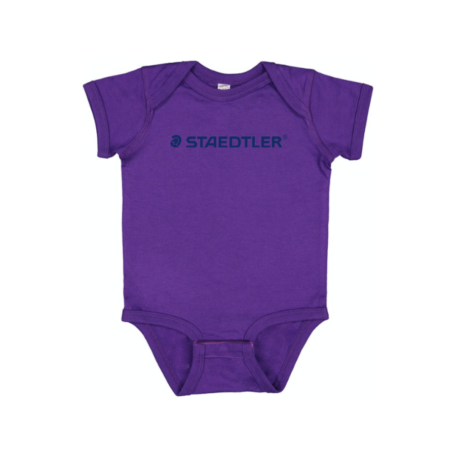 Staedtler Logo Baby Onesie Romper