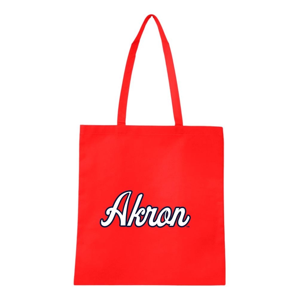Akron Zips  Q-Tees Non-Woven  Tote