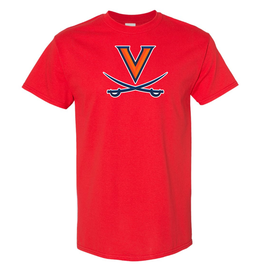 Men's (Design Here) Cotton T-Shirt