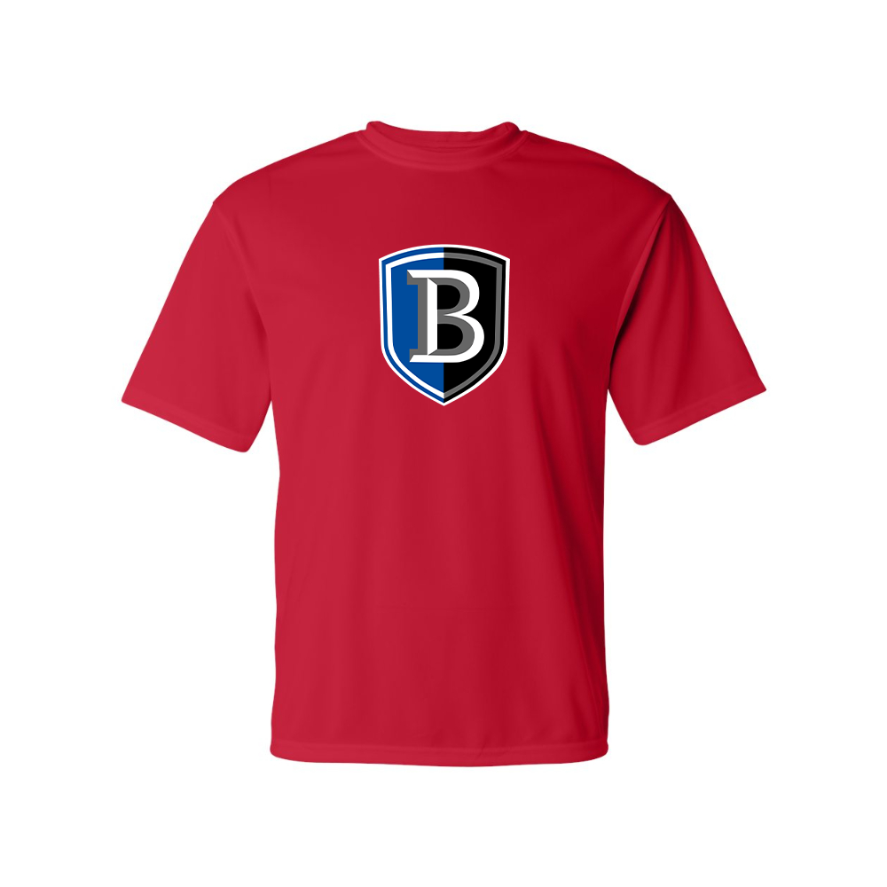 Men's   Bentley Falcons  Performance T-Shirt