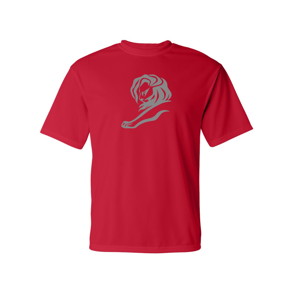Men's  Cannes Lions Performance T-Shirt