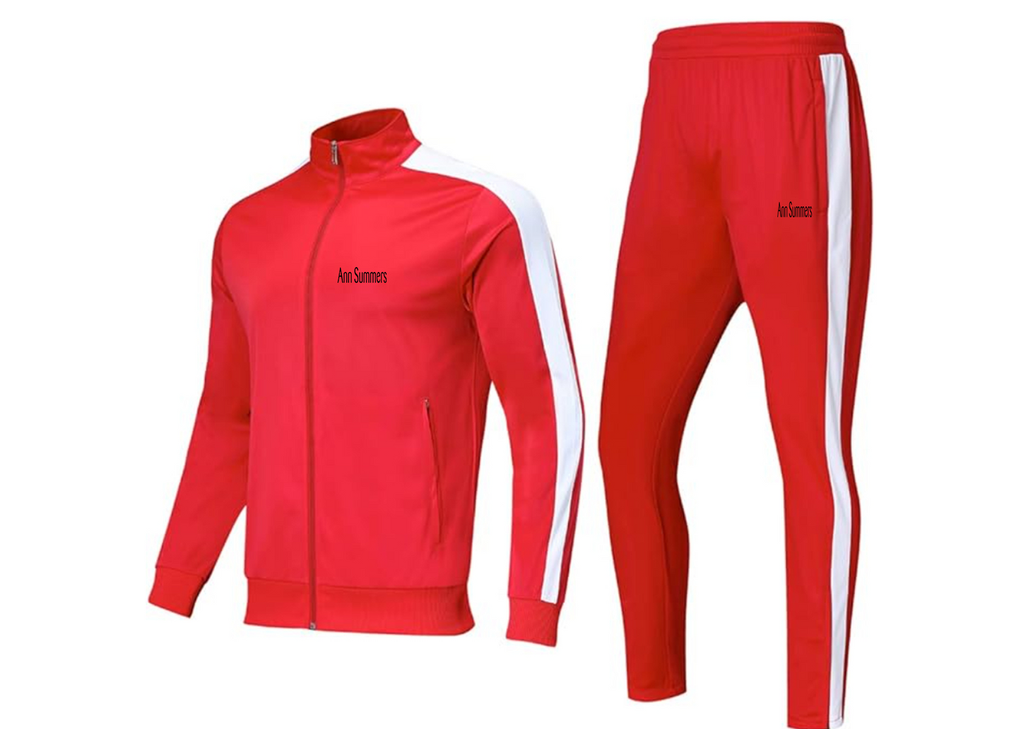 Men's Ann Summers Dri-Fit TrackSuit