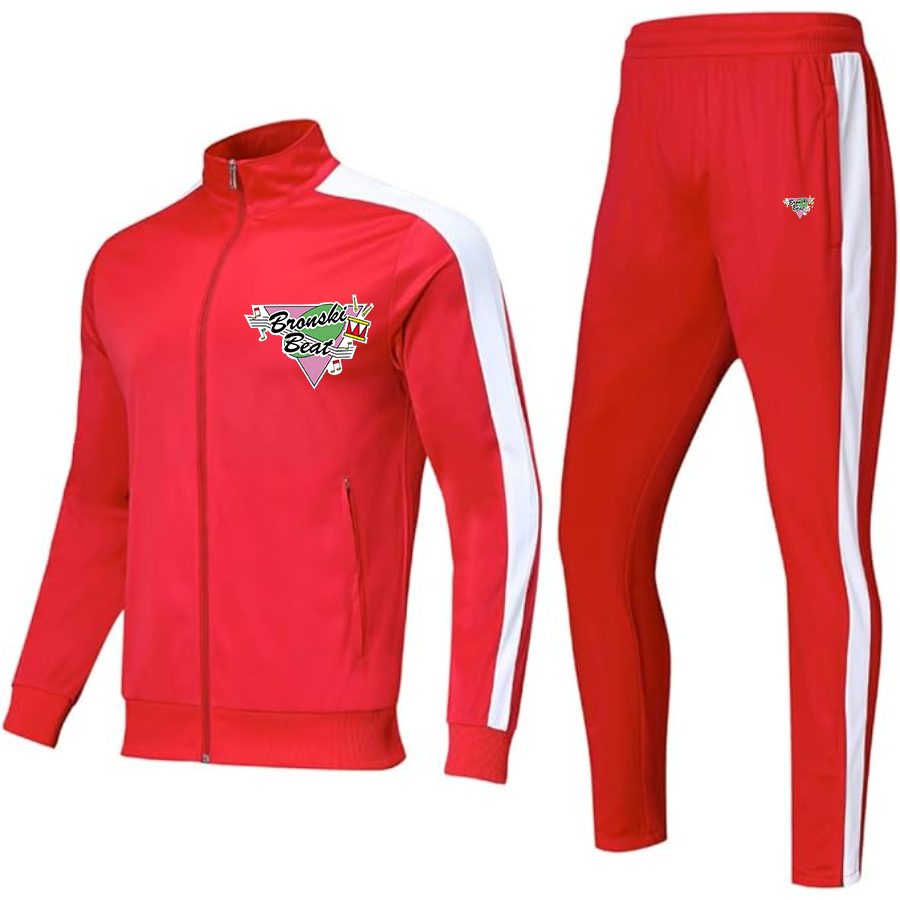 Men's  Bronski Beat   Dri-Fit TrackSuit