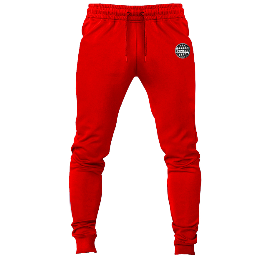 Men's Vencer Logo Sweatpants Joggers