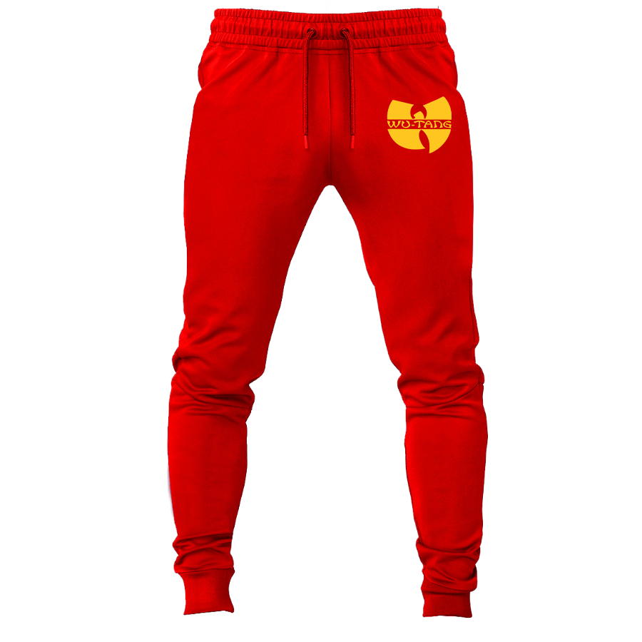 Men's Wu-Tang Clan Sweatpants Joggers