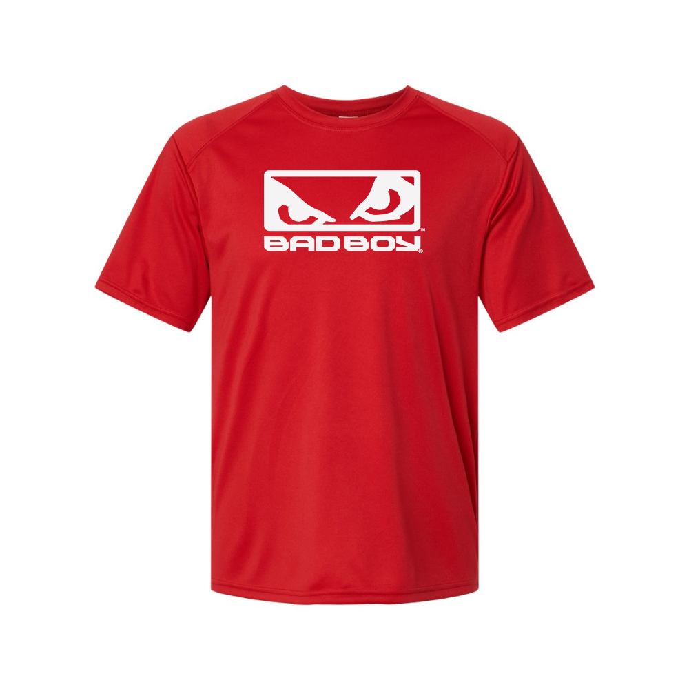 Men's Badboy Logo Performance T-Shirt