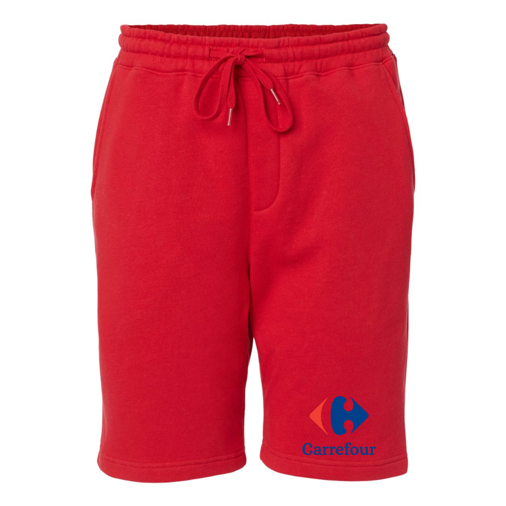Men's Carrefour  Independent Trading Co Midweight Fleece Shorts
