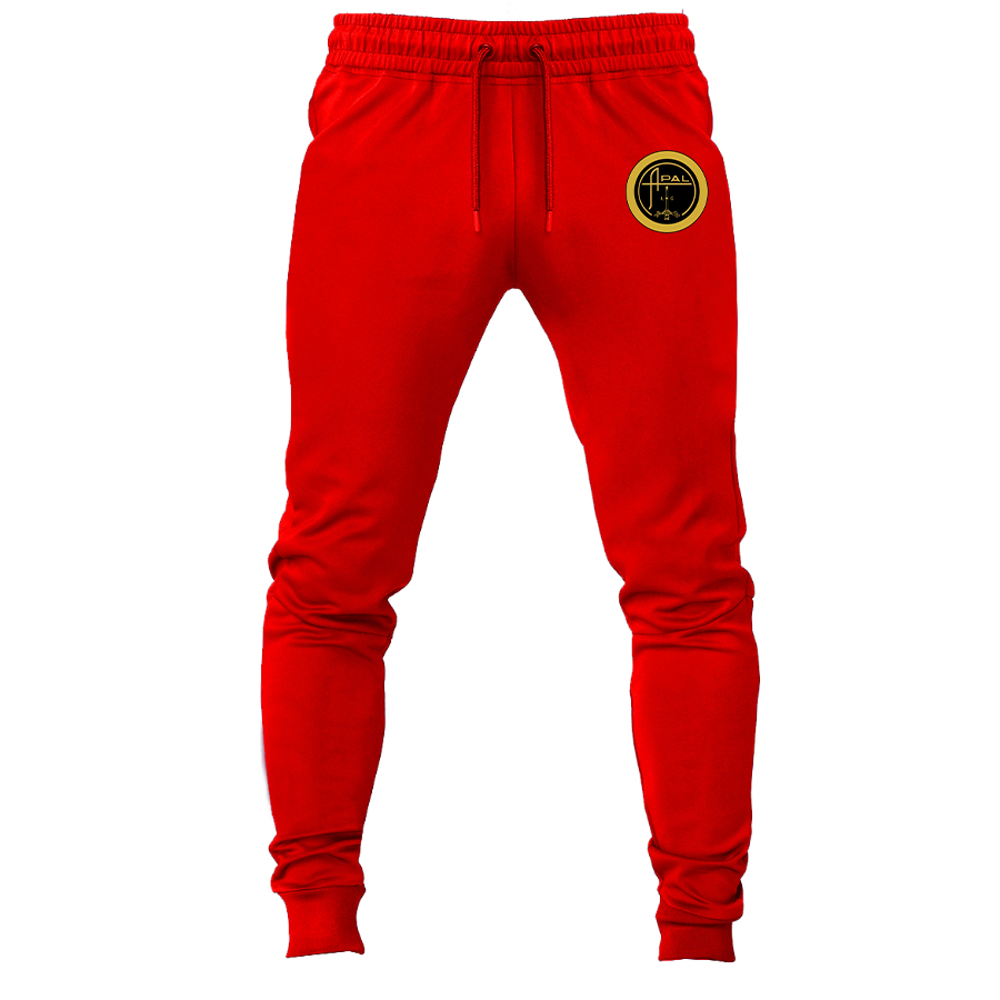 Men's Apal Logo Sweatpants Joggers