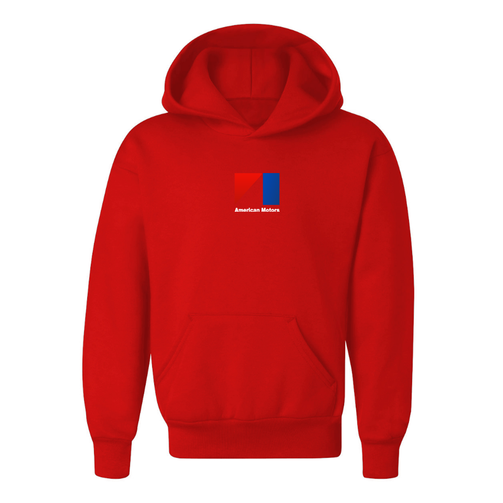 Youth AMC Pullover Hoodie