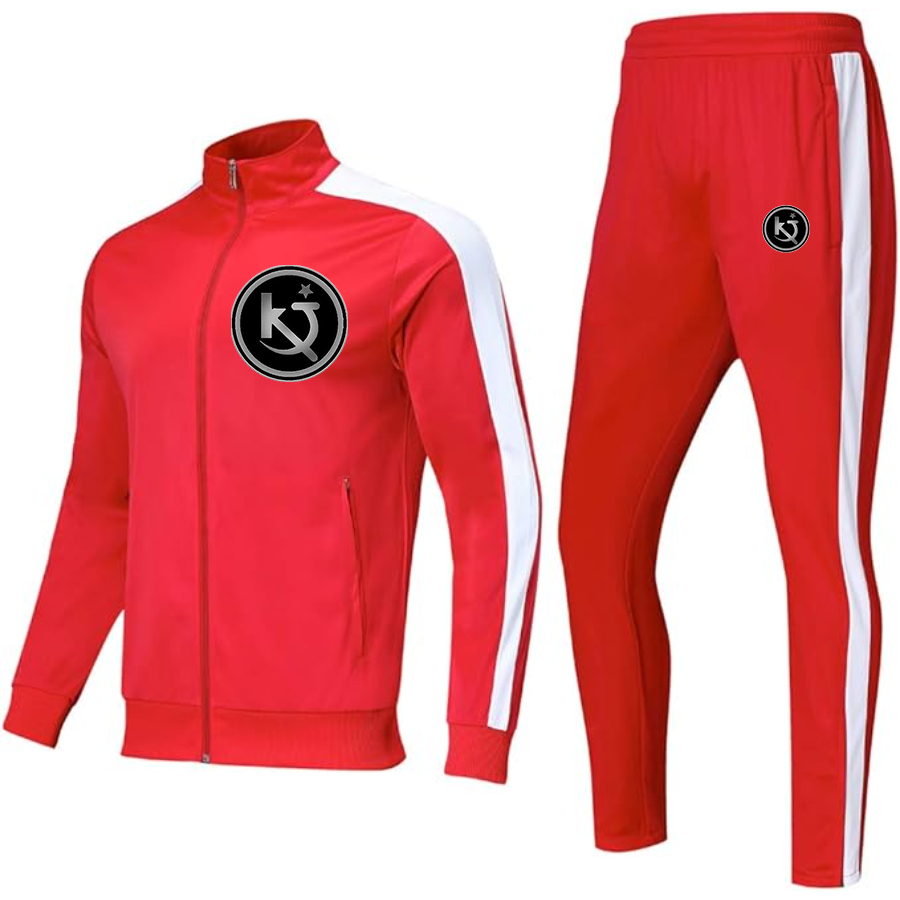 Men's   Killing Joke Dri-Fit TrackSuit