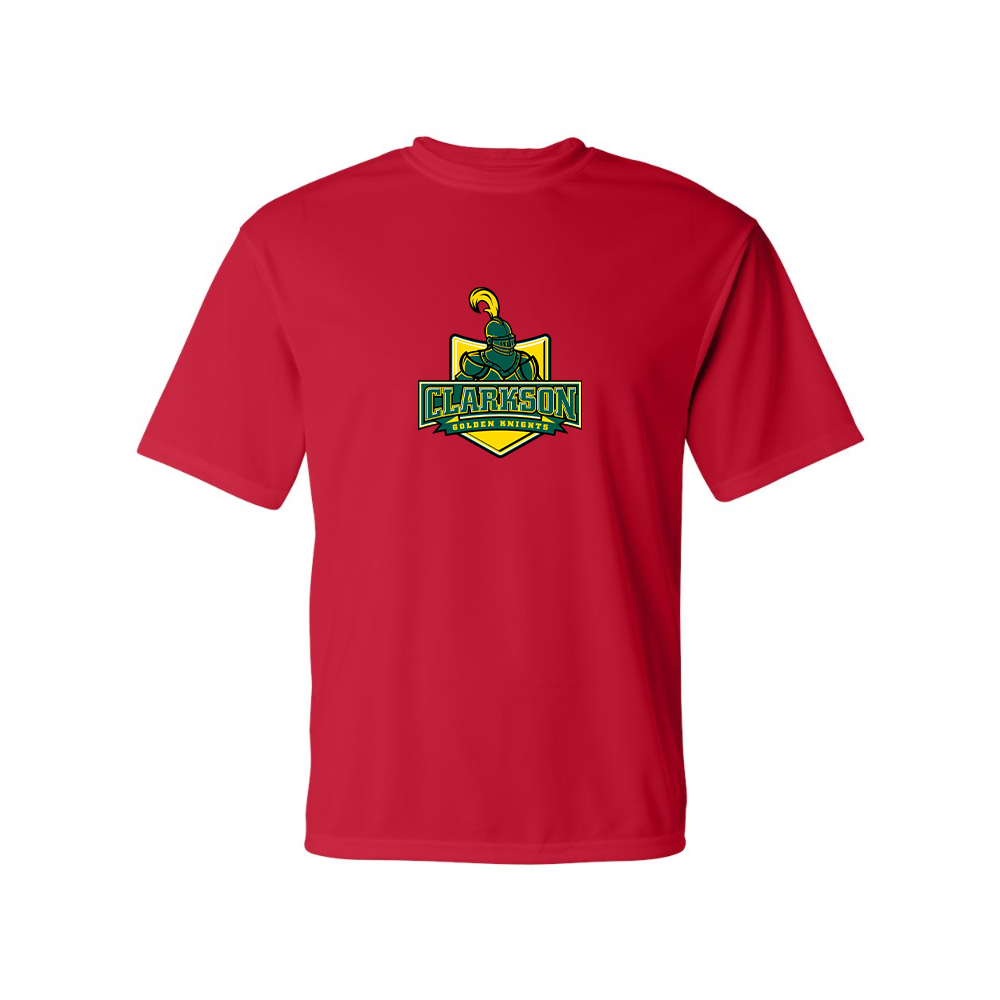 Men's  Clarkson Golden Knights Performance T-Shirt
