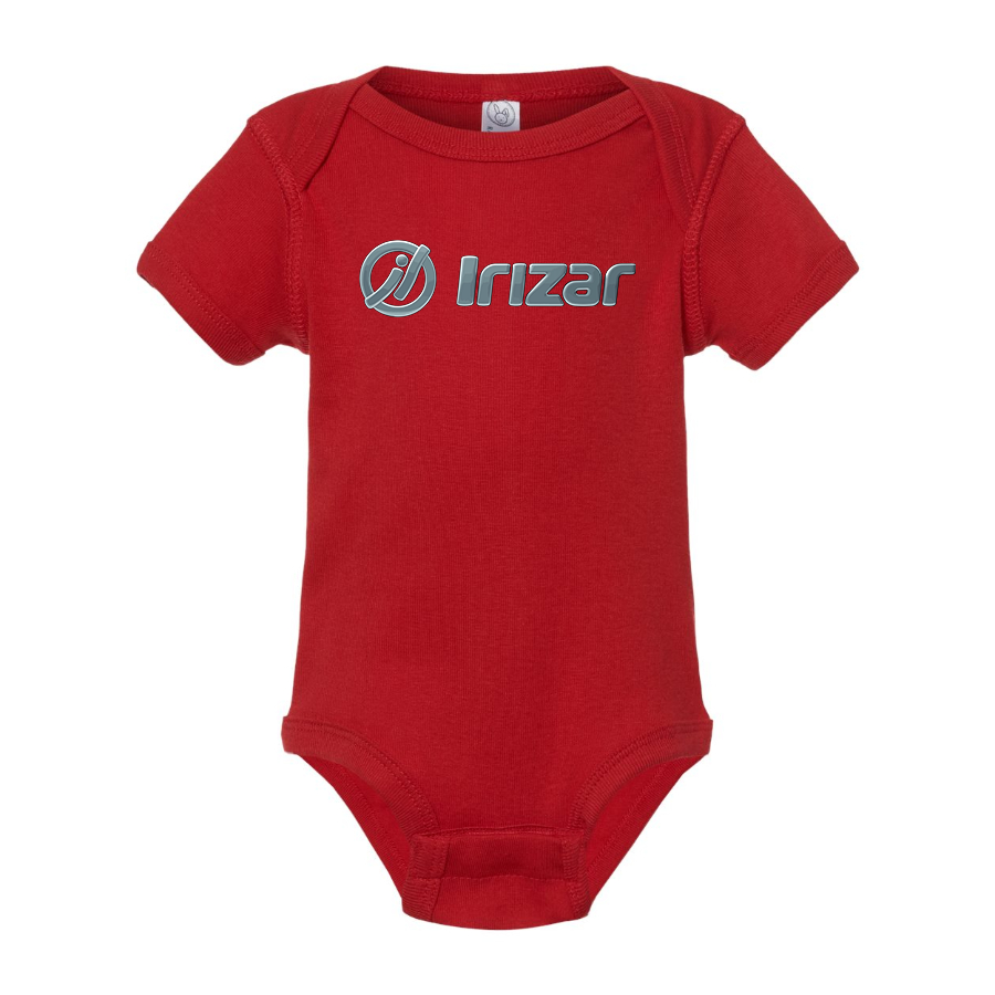 Irizar Logo Baby Onesie Romper