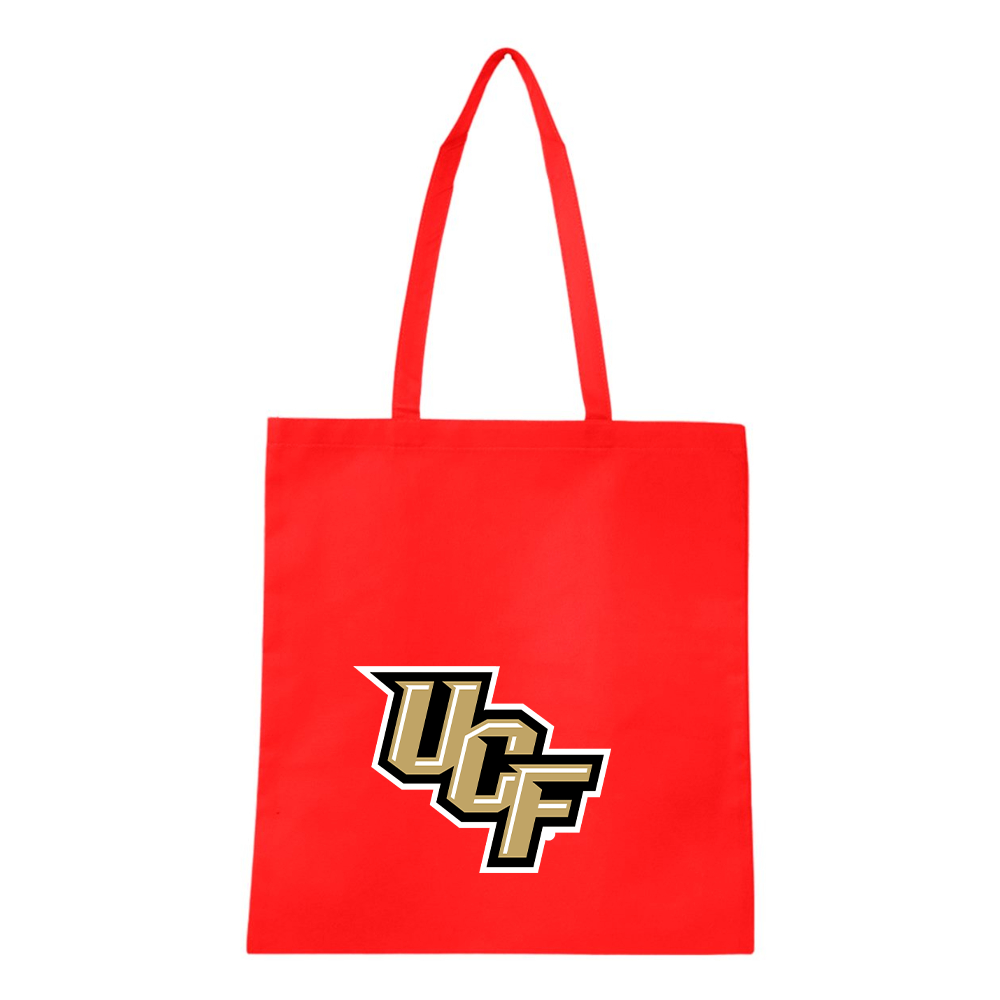 Central Florida Knights  Q-Tees Non-Woven  Tote