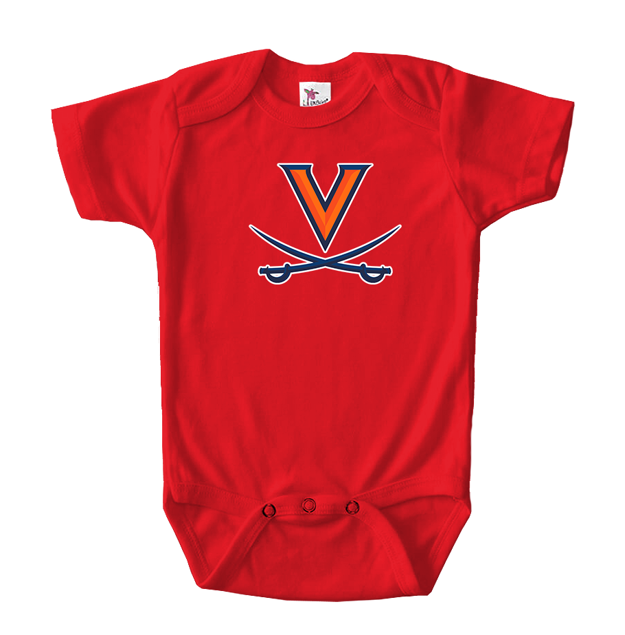 (Design Here)  Baby Onesie Romper