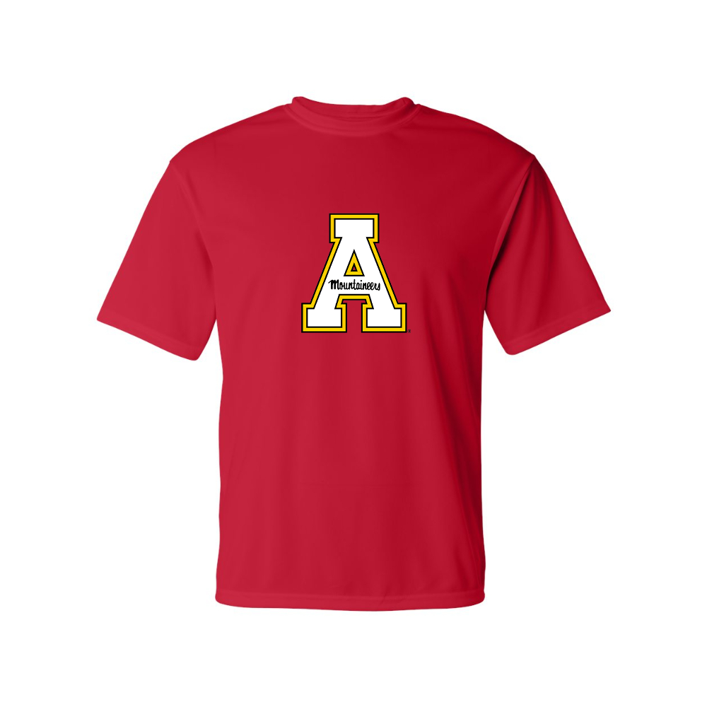 Men's  Appalachian State Mountaineers Performance T-Shirt