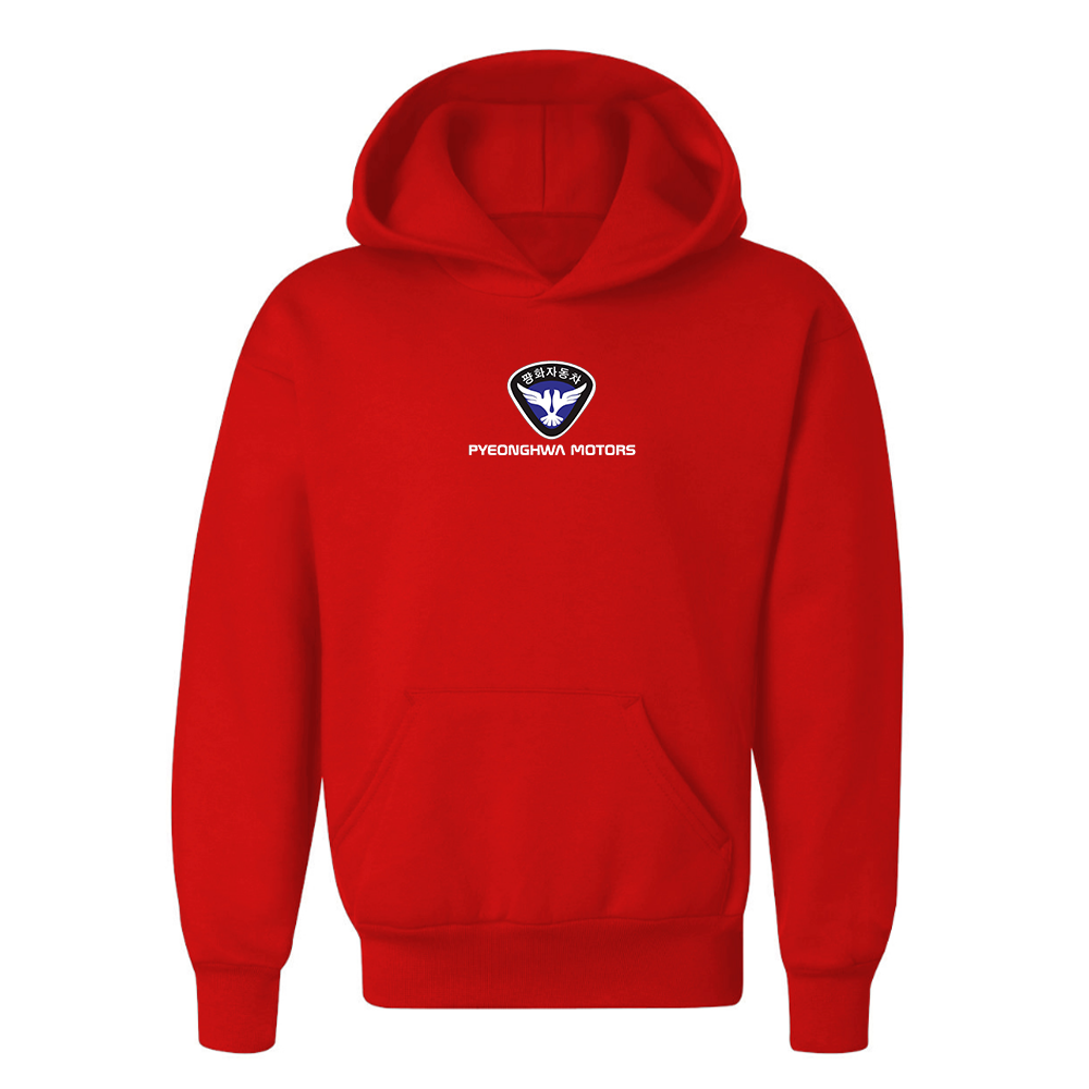 Youth  Pyeonghwa Motors  Pullover Hoodie