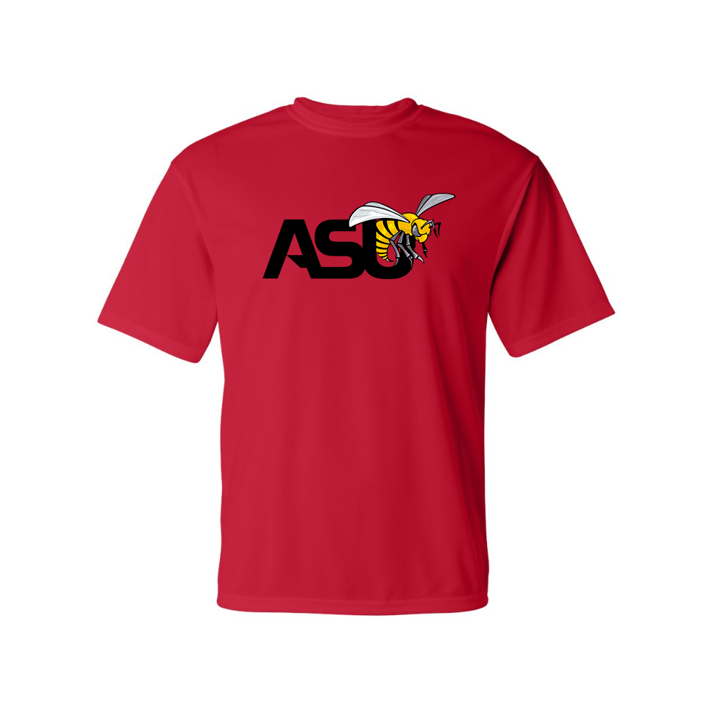 Men's Alabama State Hornets Performance T-Shirt