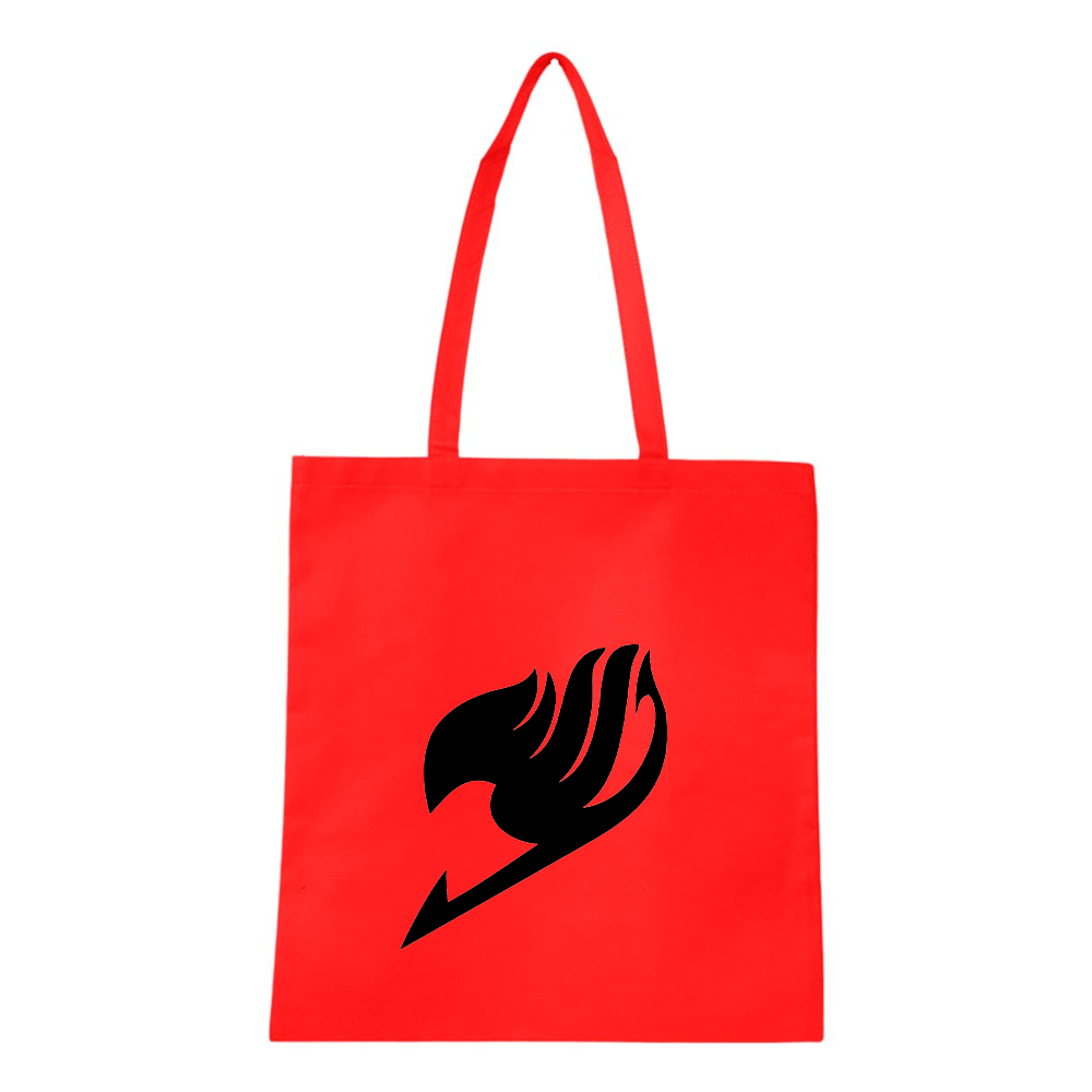 Fairy Tail Q-Tees Non-Woven  Tote