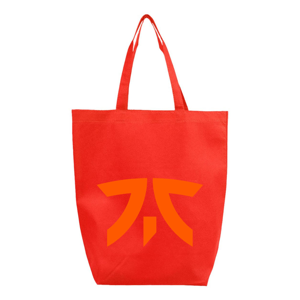 Fnatic Thumbnail Q-Tees Non-Woven Gusset Bottom Tote