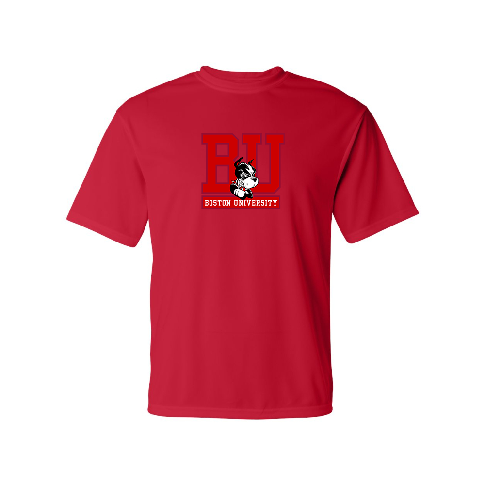 Men's Boston University Terriers Performance T-Shirt