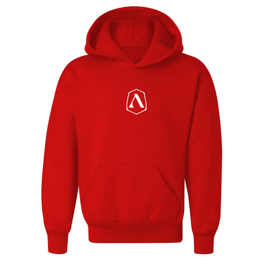 Youth  Adamastor Pullover Hoodie
