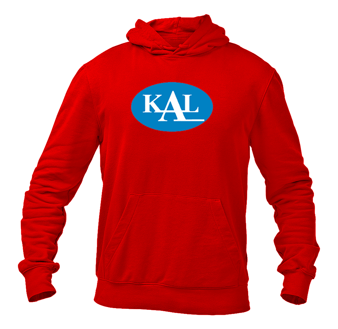 Men's Kerala Automobiles Limited Logo Pullover Hoodie