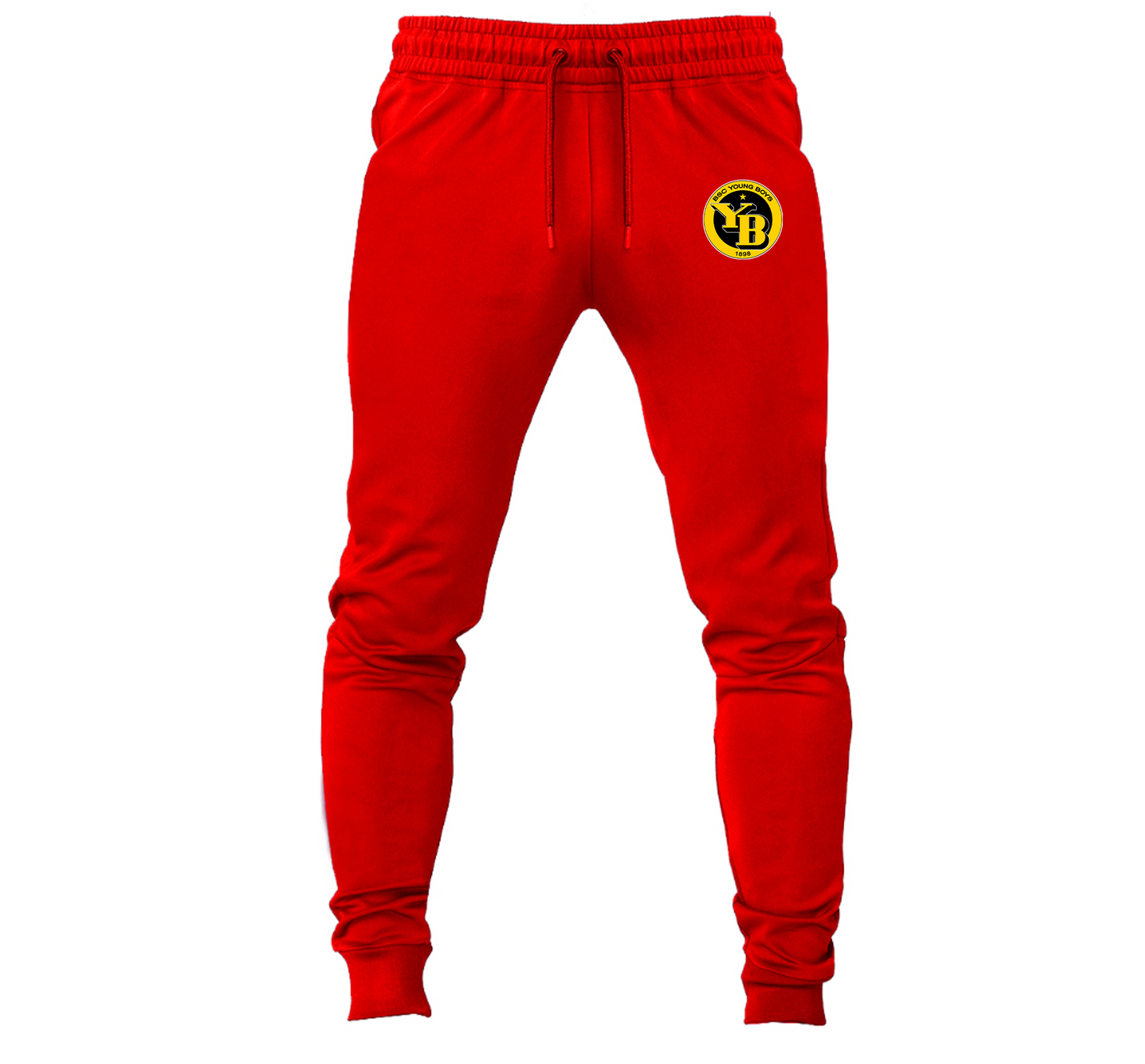 Men's Young Boys Soccer Sweatpants Joggers