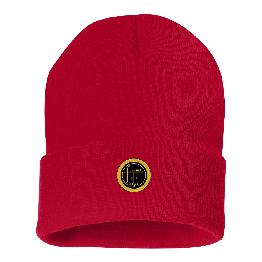 Apal Logo Beanie Hat