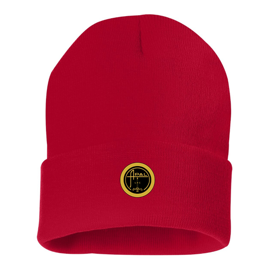 Apal Logo Beanie Hat
