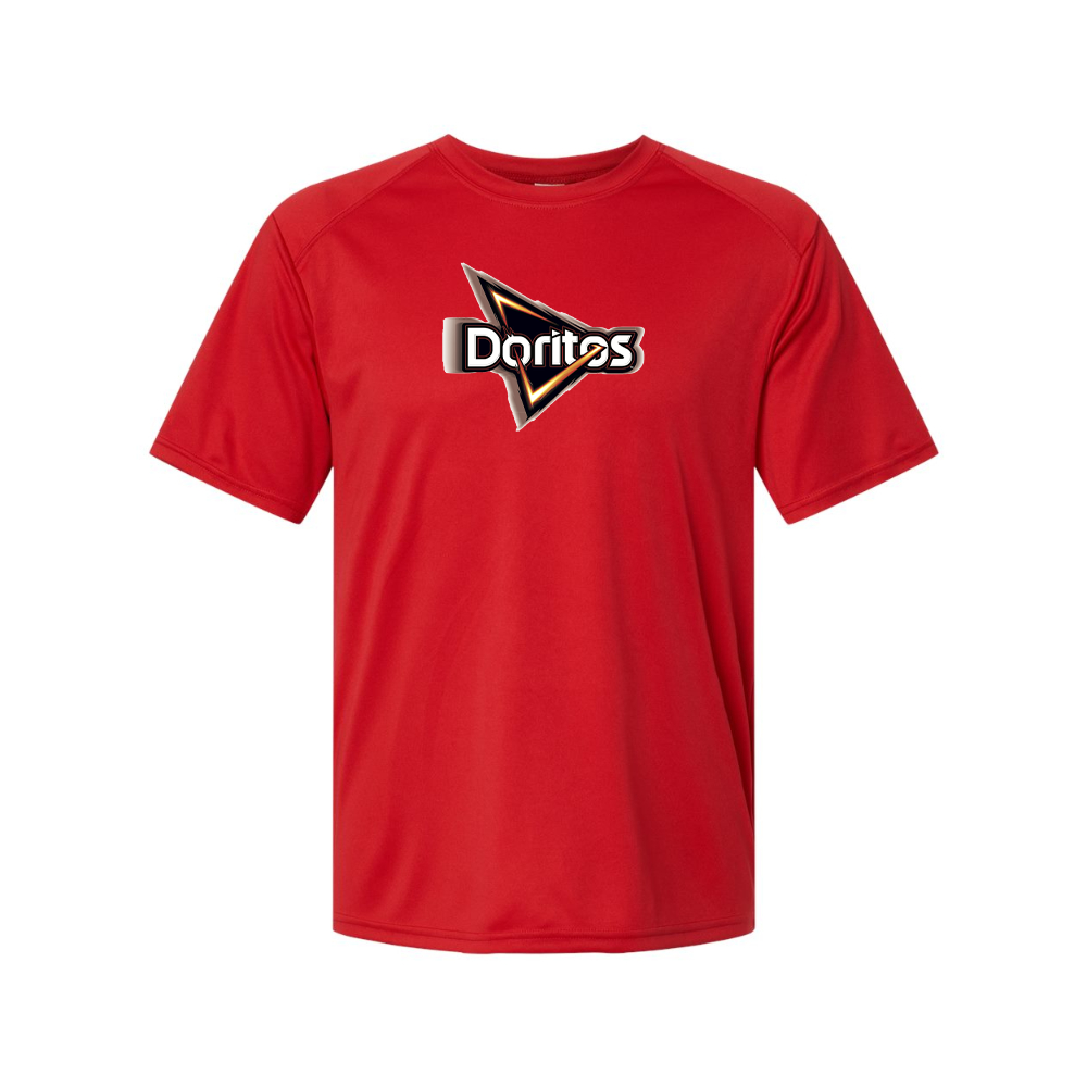 Men's Doritos Logo Performance T-Shirt