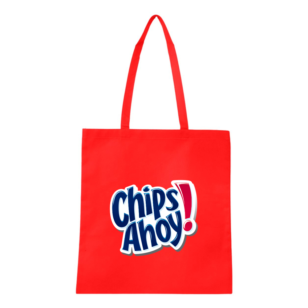Chips Ahoy Q-Tees Non-Woven  Tote