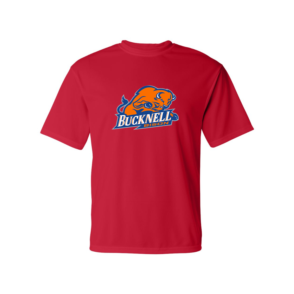 Men's Bucknell Bison Performance T-Shirt