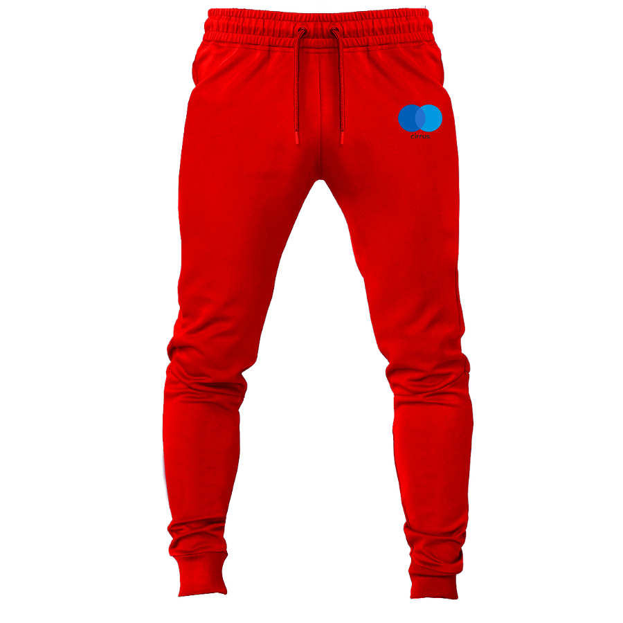 Men's Cirrus Logo Sweatpants Joggers