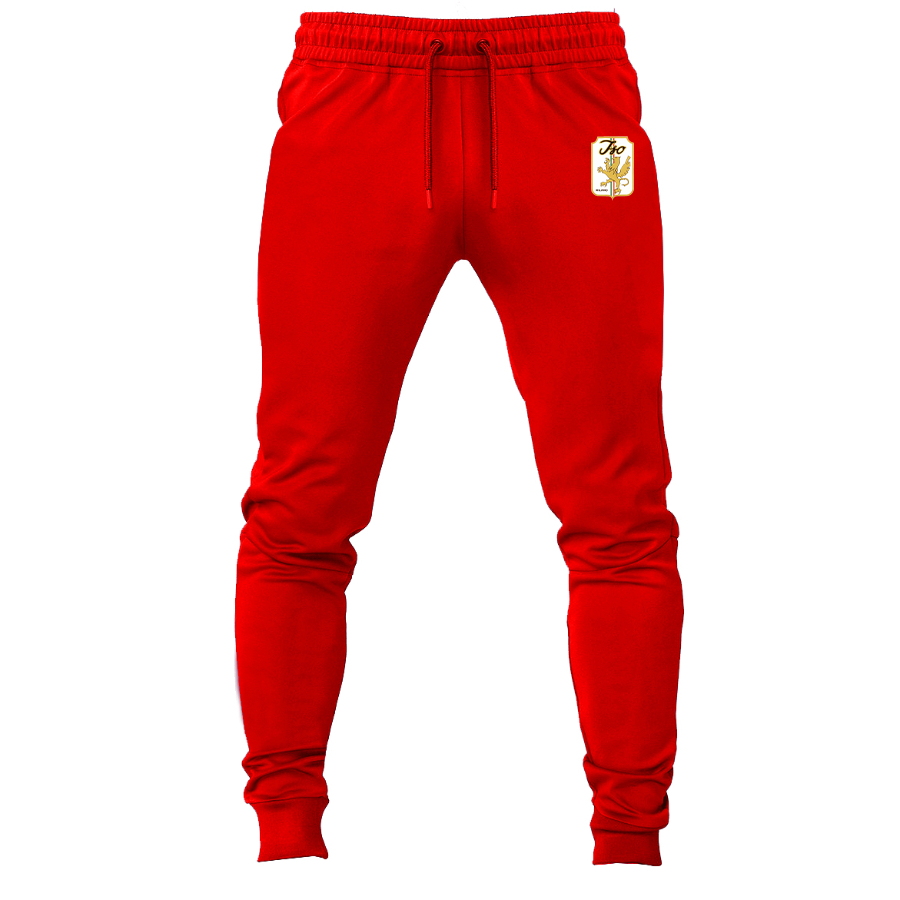 Men's Iso Logo Sweatpants Joggers