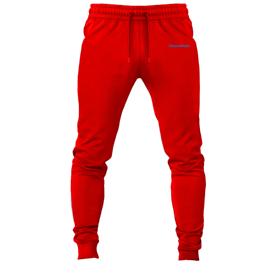 Men's Thomas Logo Sweatpants Joggers