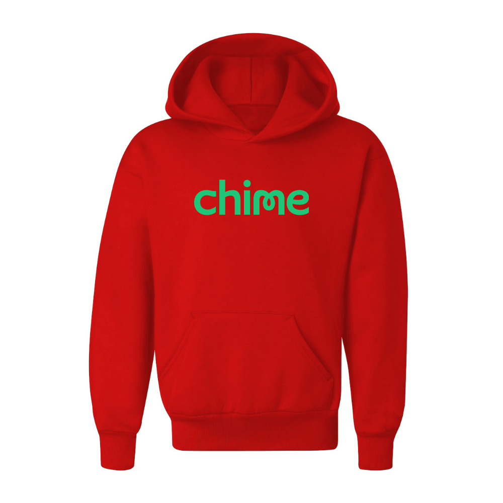 Youth Chime Pullover Hoodie