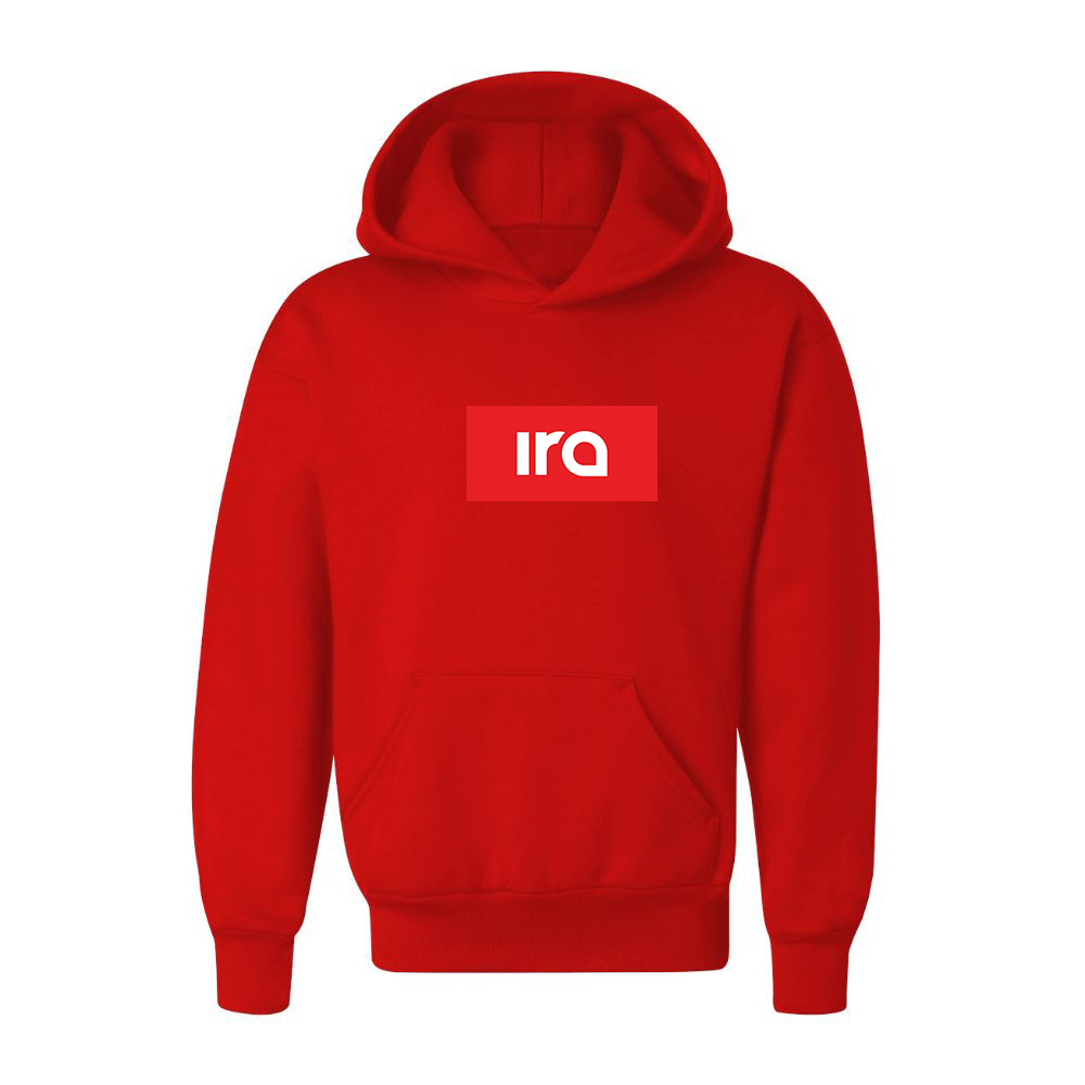 Youth  IRA Pullover Hoodie