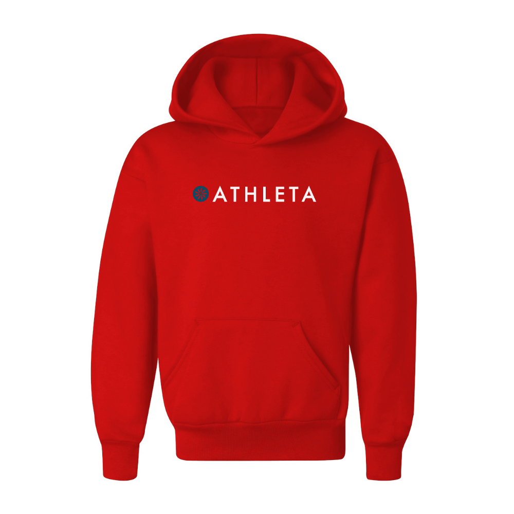 Youth  Athleta Pullover Hoodie