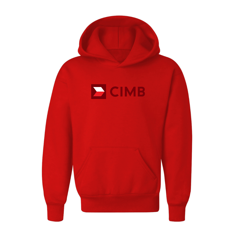 Youth CIMB  Pullover Hoodie