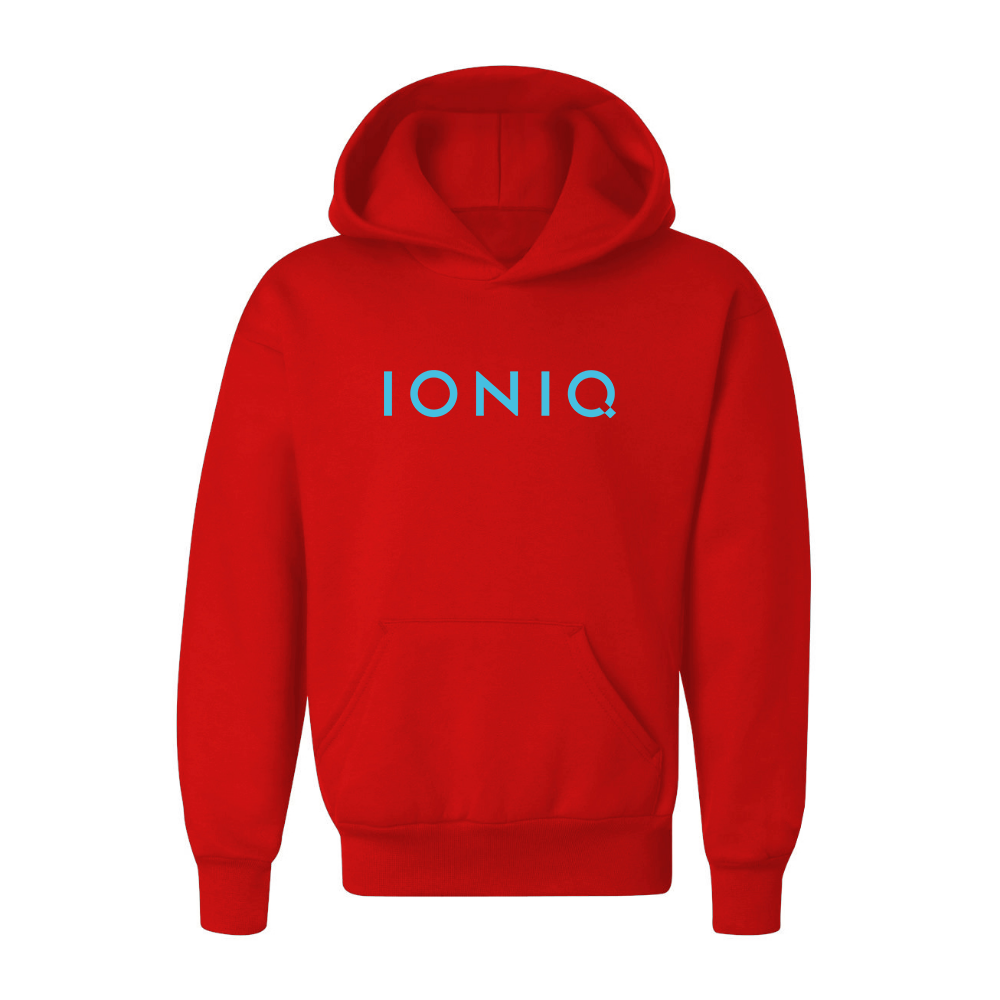 Youth  Ioniq Pullover Hoodie