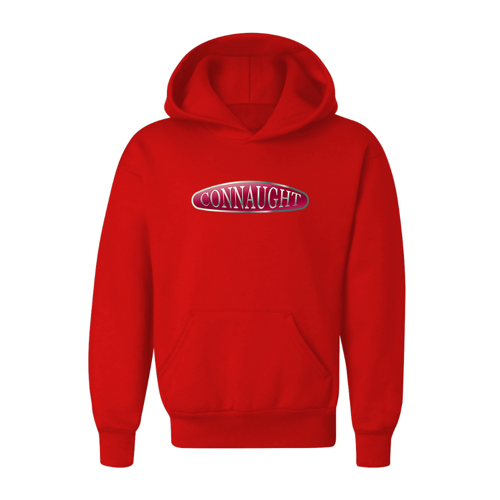 Youth  Connaught Motor Company Pullover Hoodie