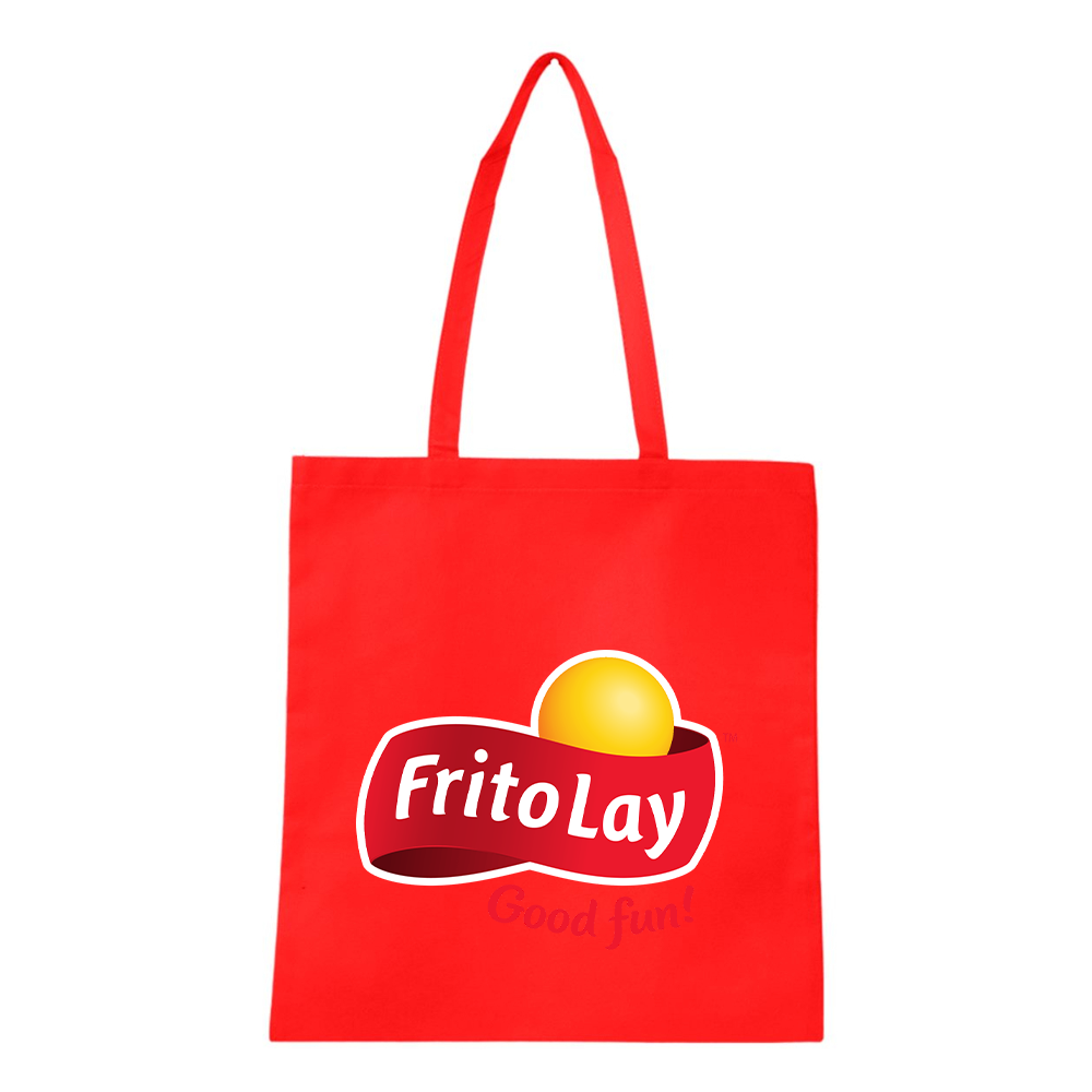 Frito Lay Q-Tees Non-Woven  Tote