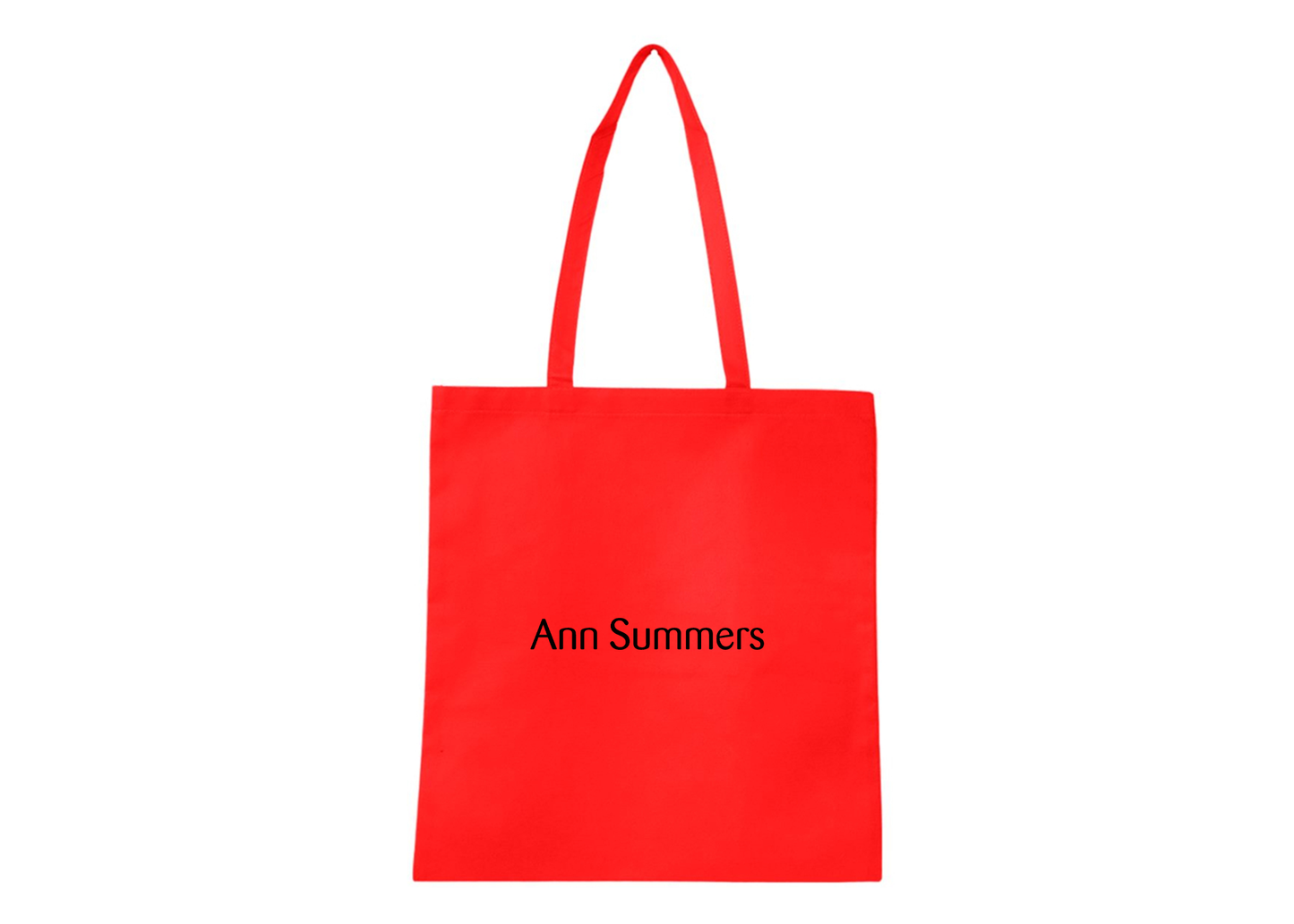 Ann Summers  Q-Tees Non-Woven  Tote